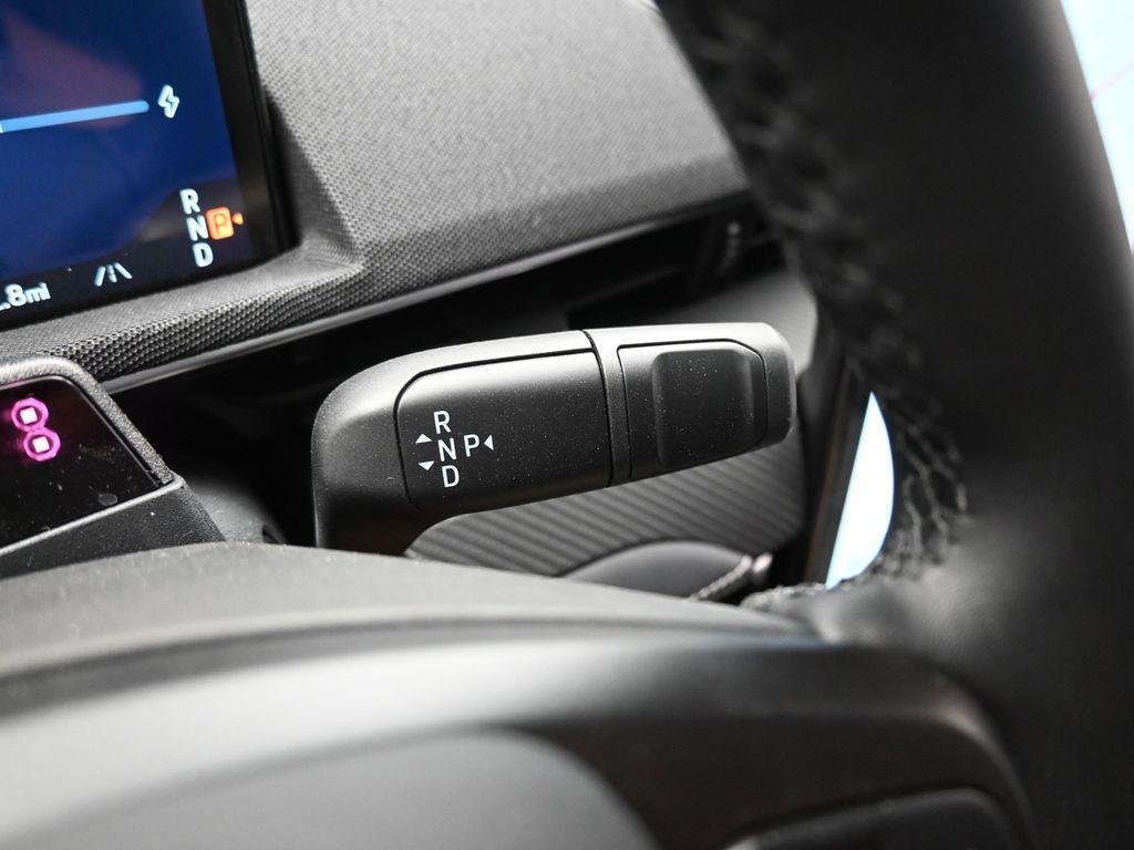 new 2025 Ford Mustang Mach-E car, priced at $39,580