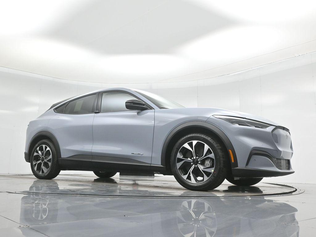 new 2025 Ford Mustang Mach-E car, priced at $39,580