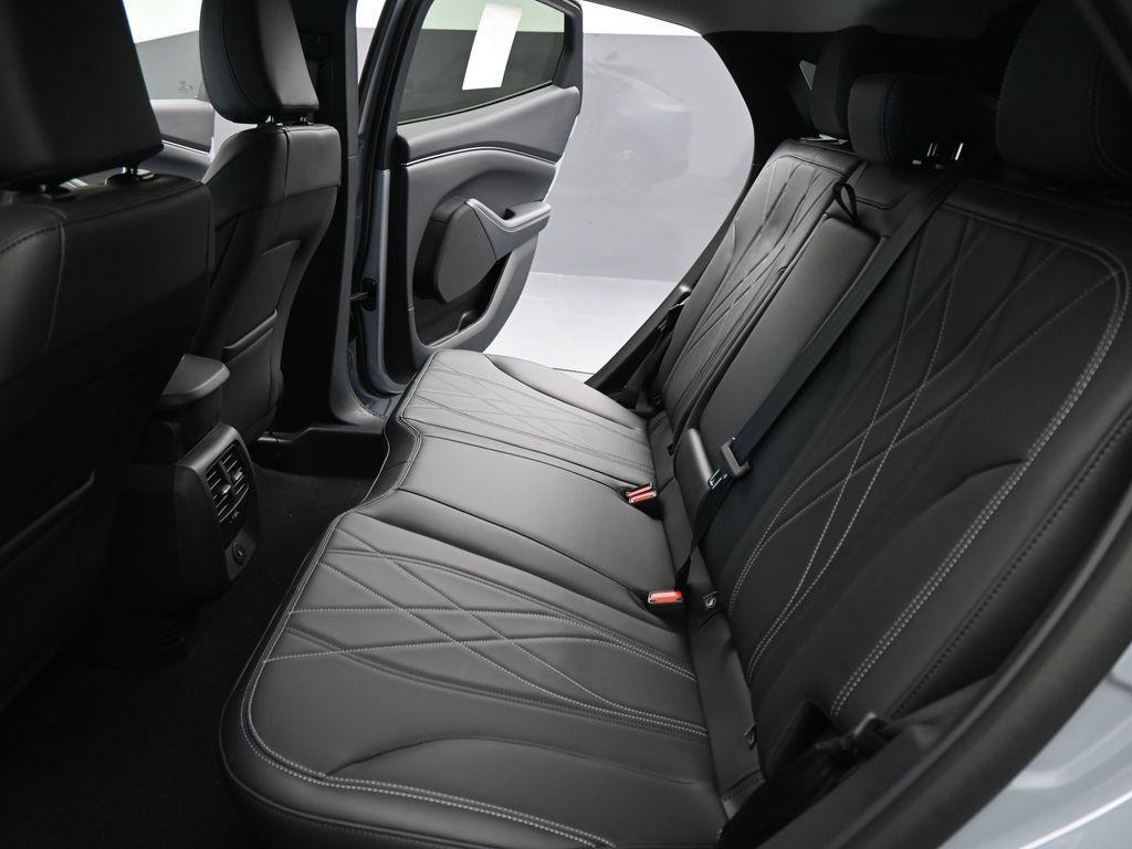 new 2025 Ford Mustang Mach-E car, priced at $39,580