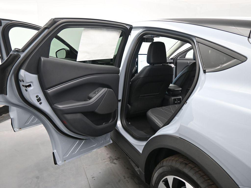 new 2025 Ford Mustang Mach-E car, priced at $39,580