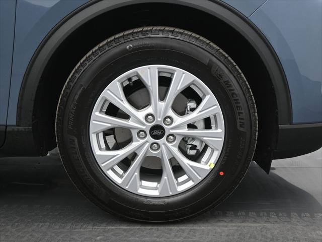 new 2025 Ford Escape car, priced at $29,238