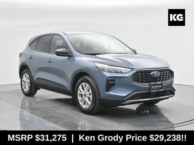 new 2025 Ford Escape car, priced at $29,238