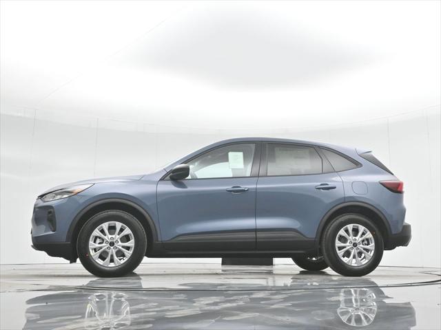 new 2025 Ford Escape car, priced at $29,238