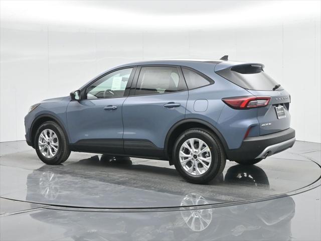 new 2025 Ford Escape car, priced at $29,238