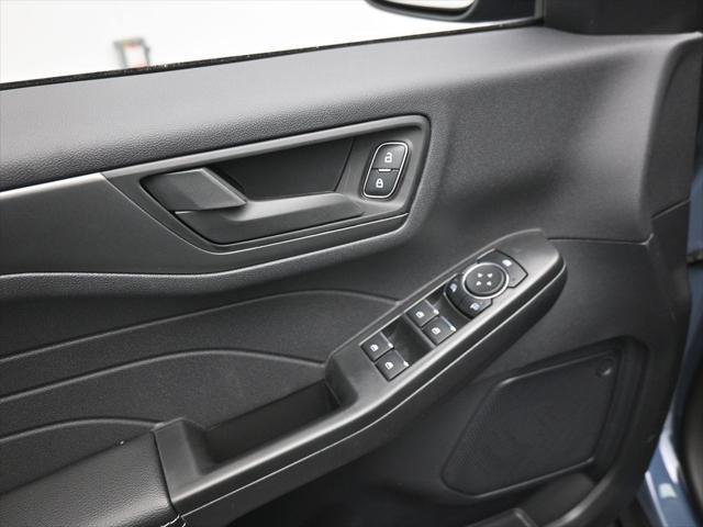 new 2025 Ford Escape car, priced at $29,238