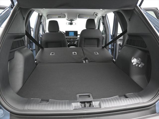 new 2025 Ford Escape car, priced at $29,238