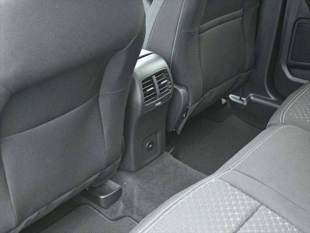 new 2025 Ford Escape car, priced at $29,238