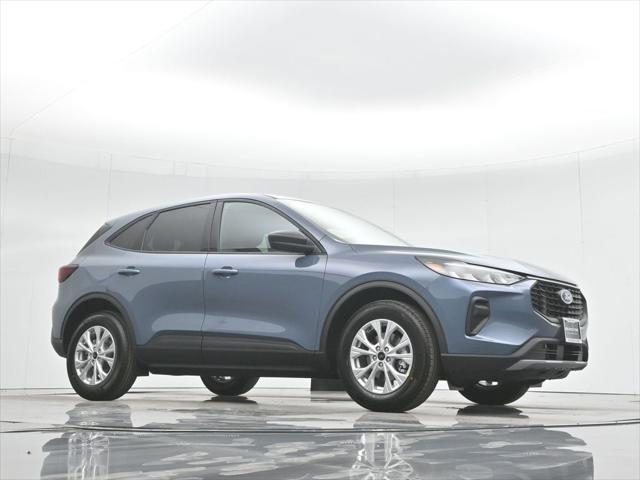 new 2025 Ford Escape car, priced at $29,238