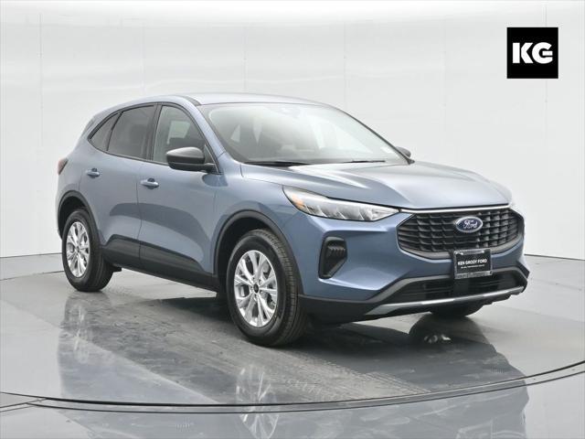 new 2025 Ford Escape car, priced at $30,275