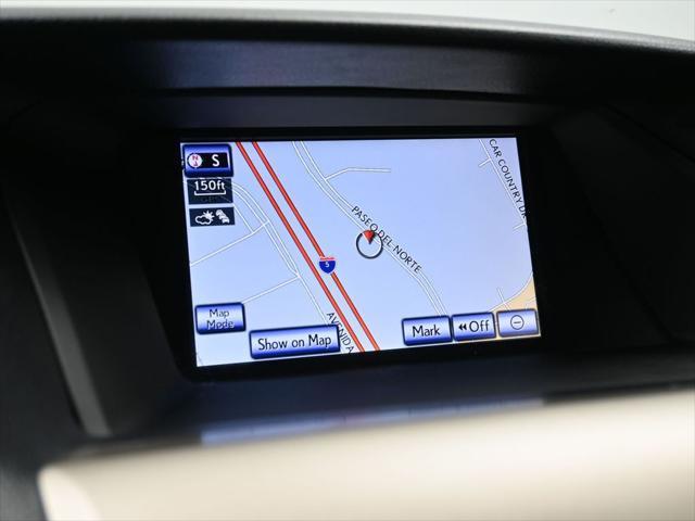used 2015 Lexus RX 350 car, priced at $17,500