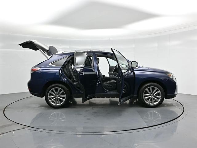 used 2015 Lexus RX 350 car, priced at $17,500