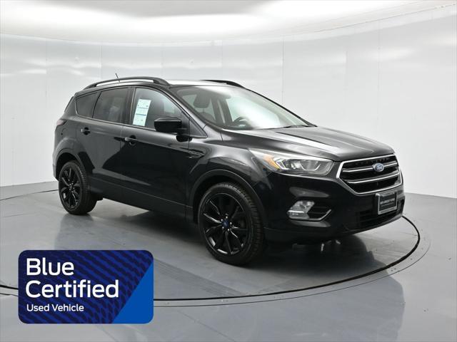 used 2018 Ford Escape car, priced at $13,000