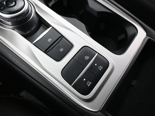 used 2022 Ford Explorer car, priced at $25,000
