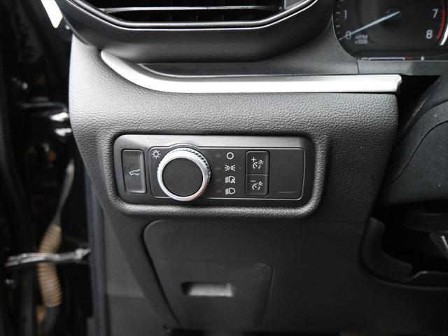 used 2022 Ford Explorer car, priced at $25,000