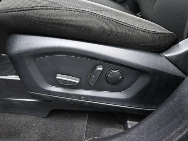used 2022 Ford Explorer car, priced at $25,000
