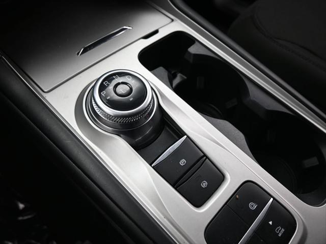 used 2022 Ford Explorer car, priced at $25,000