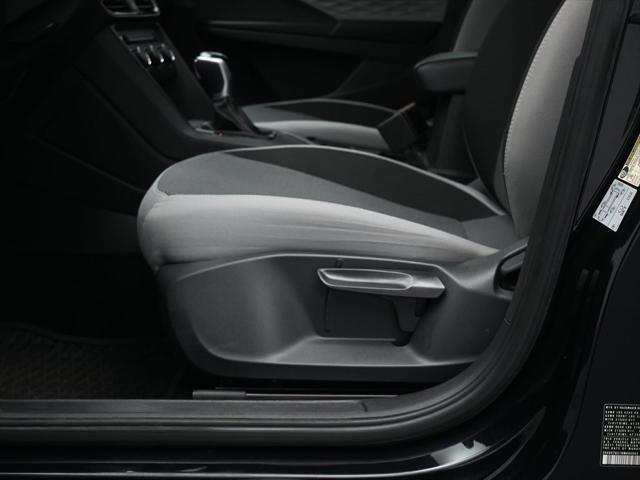 used 2022 Volkswagen Taos car, priced at $18,000
