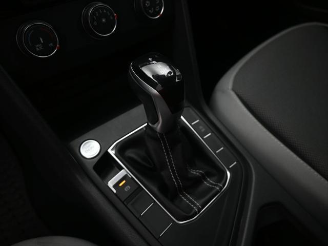 used 2022 Volkswagen Taos car, priced at $18,000