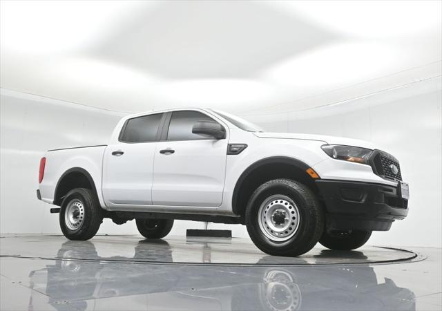 used 2019 Ford Ranger car, priced at $27,000