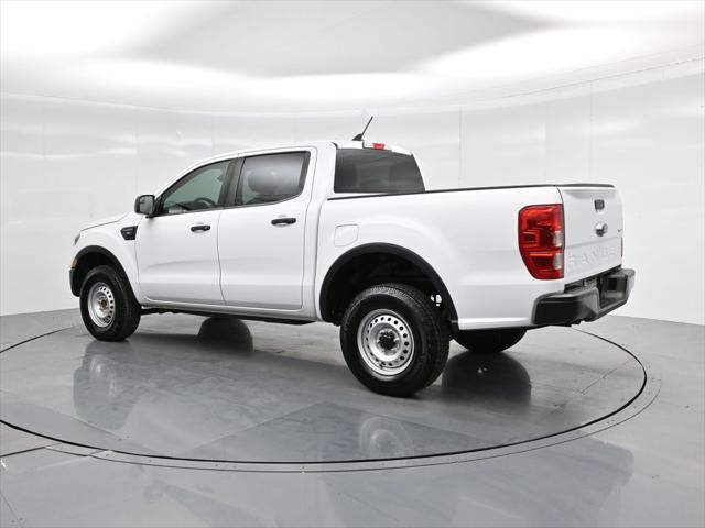 used 2019 Ford Ranger car, priced at $27,000