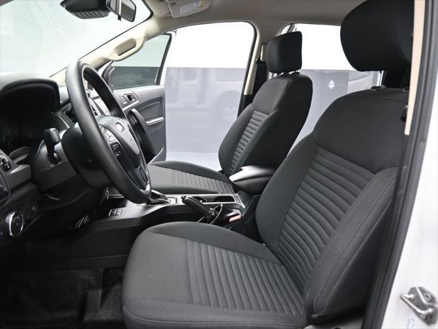used 2019 Ford Ranger car, priced at $27,000