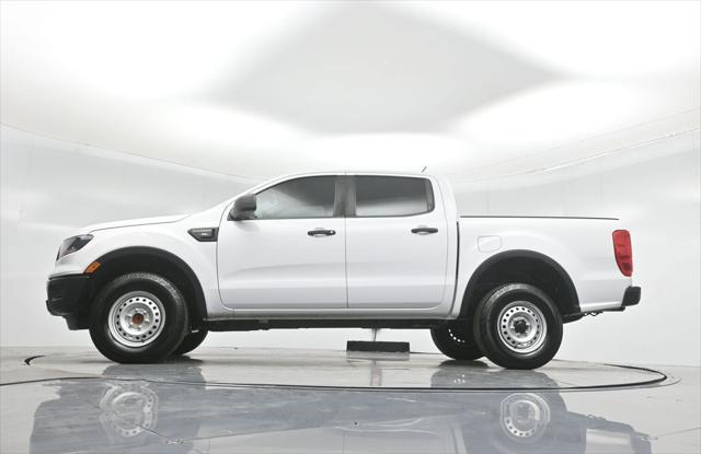 used 2019 Ford Ranger car, priced at $27,000