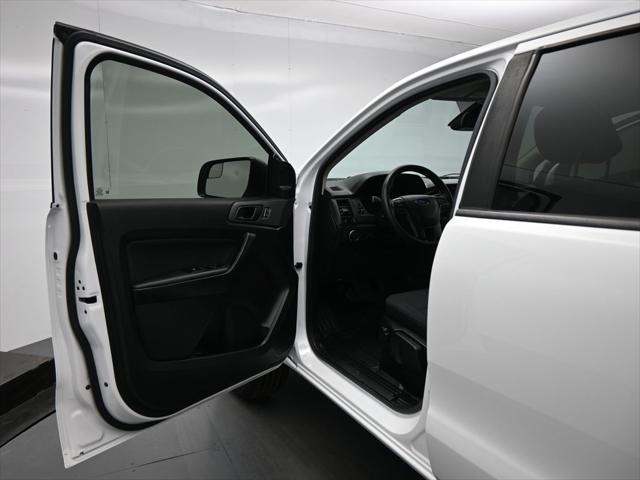 used 2019 Ford Ranger car, priced at $27,000