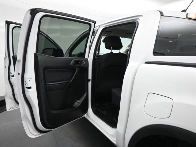 used 2019 Ford Ranger car, priced at $27,000