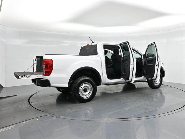 used 2019 Ford Ranger car, priced at $27,000