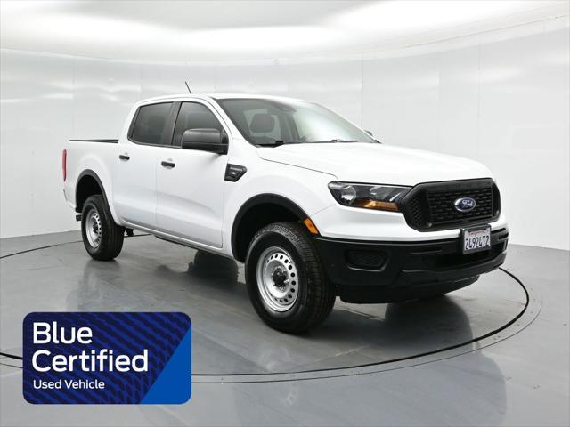 used 2019 Ford Ranger car, priced at $27,000
