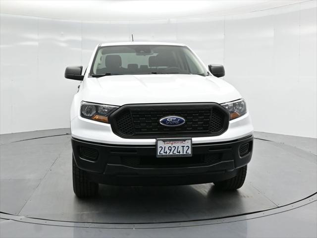 used 2019 Ford Ranger car, priced at $27,000
