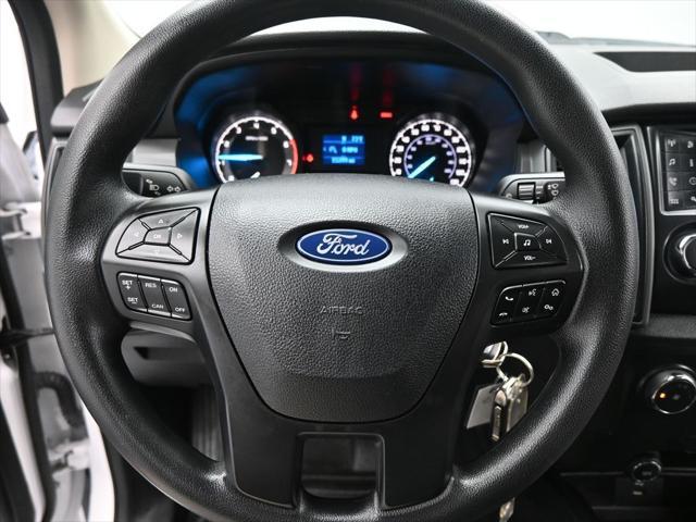used 2019 Ford Ranger car, priced at $27,000