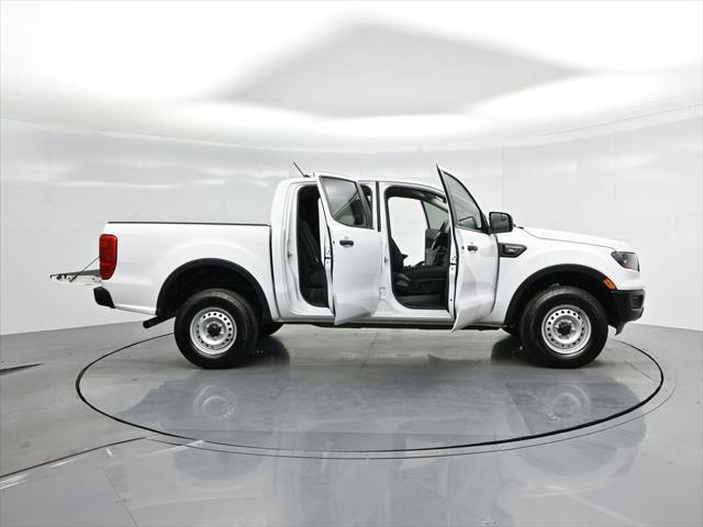 used 2019 Ford Ranger car, priced at $27,000