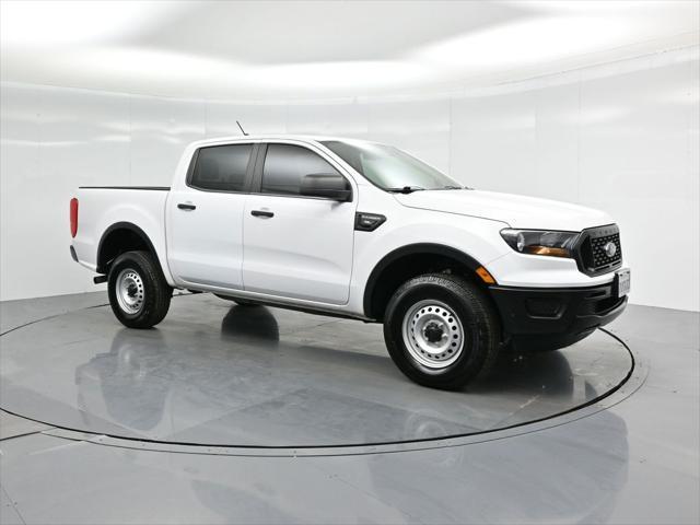 used 2019 Ford Ranger car, priced at $27,000