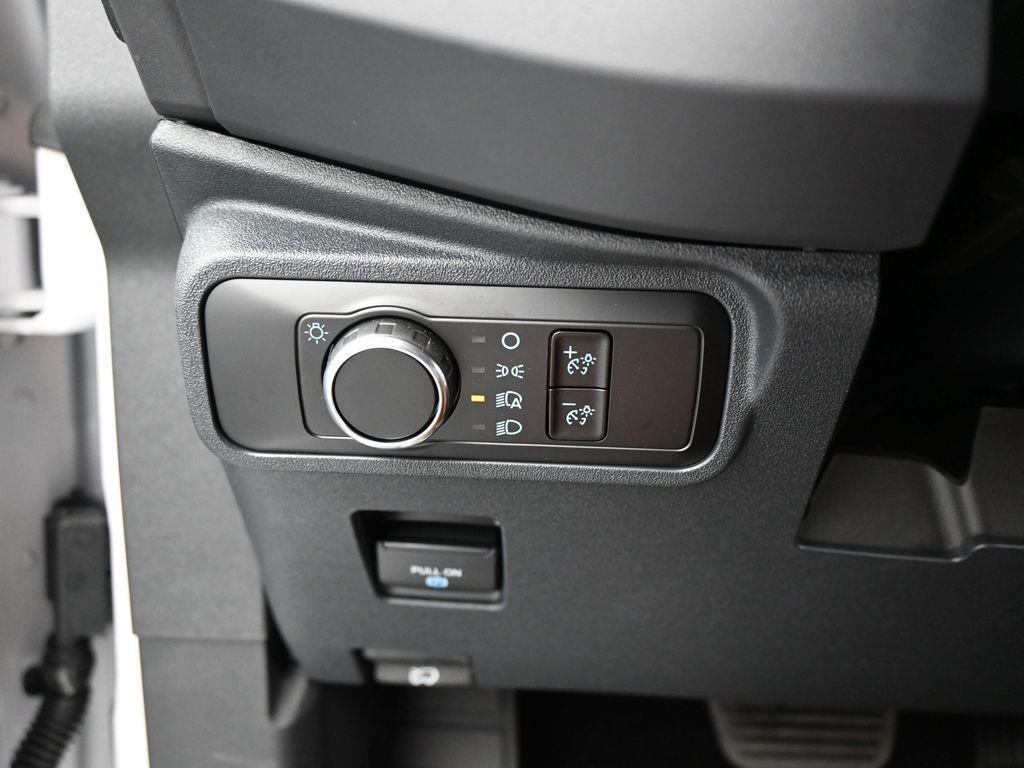 new 2025 Ford Bronco car, priced at $41,785