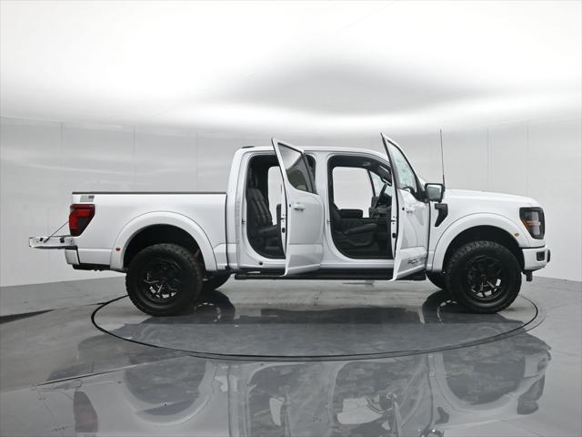 new 2024 Ford F-150 car, priced at $100,507