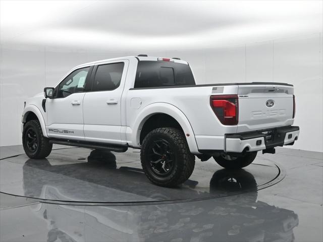 new 2024 Ford F-150 car, priced at $100,507