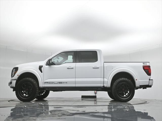 new 2024 Ford F-150 car, priced at $100,507