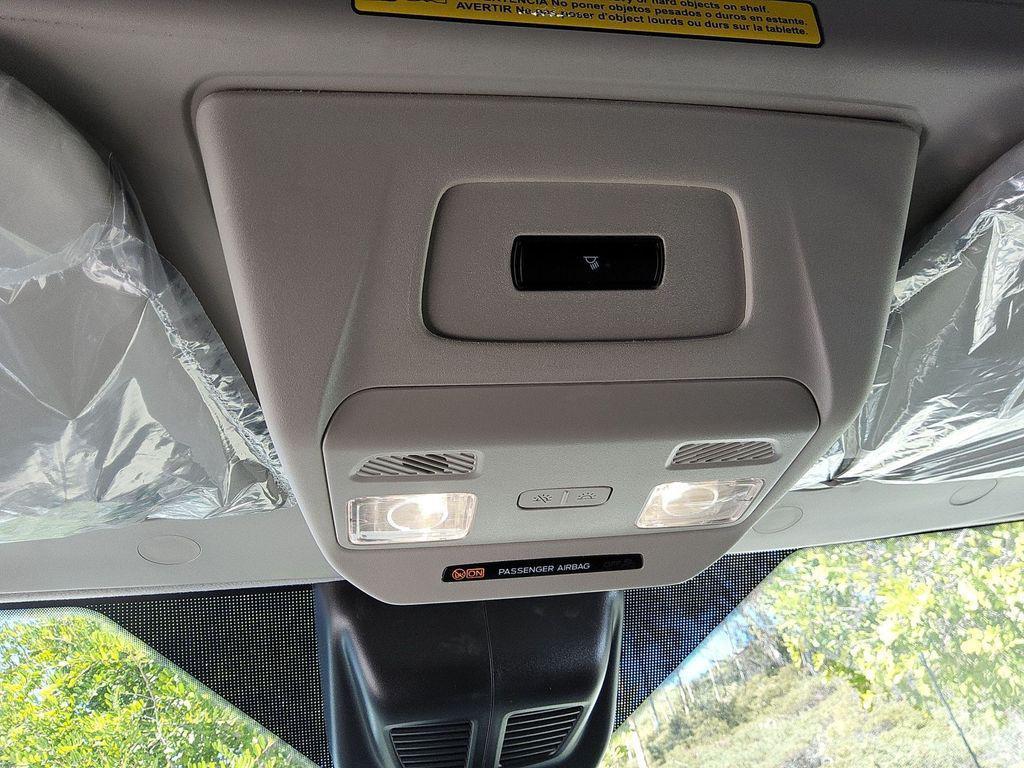 new 2024 Ford Transit-250 car, priced at $49,575