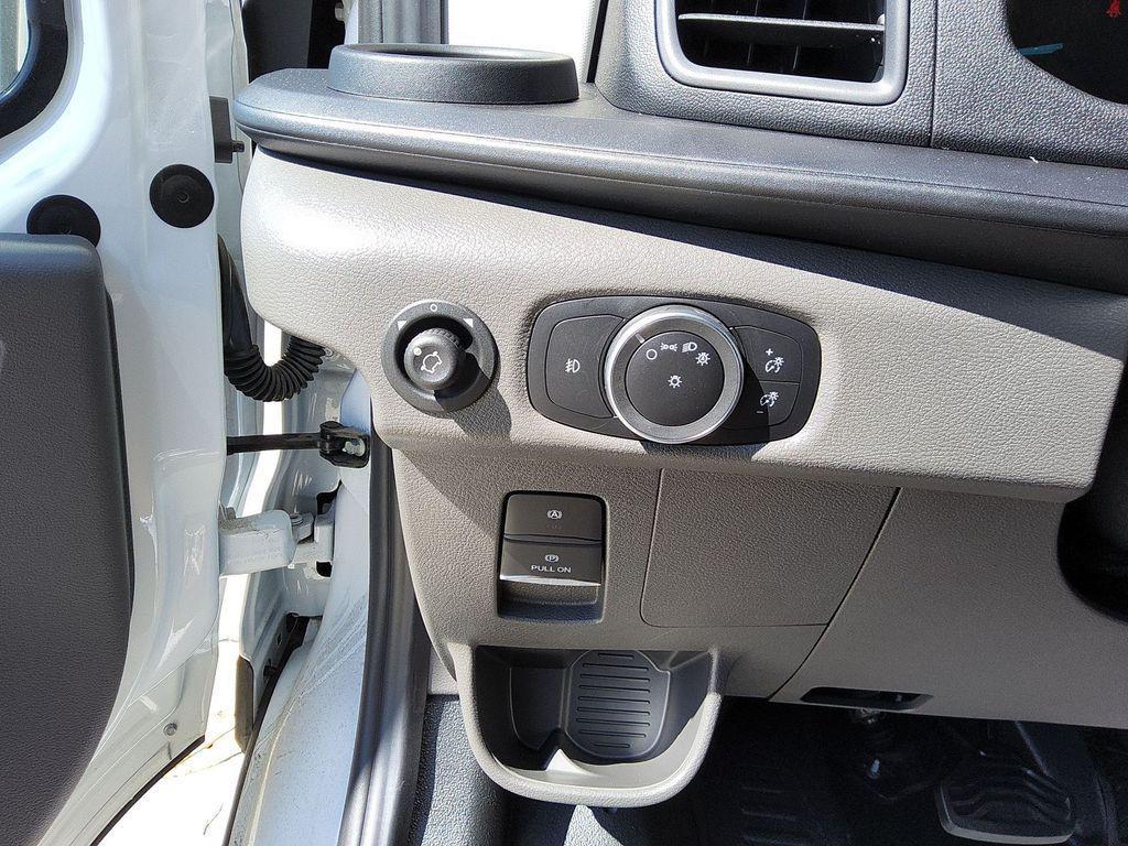 new 2024 Ford Transit-250 car, priced at $49,575