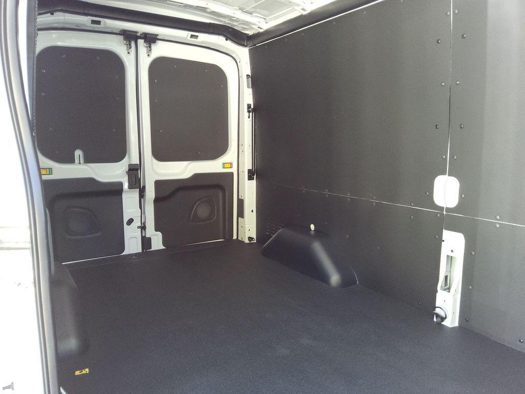 new 2024 Ford Transit-250 car, priced at $49,575