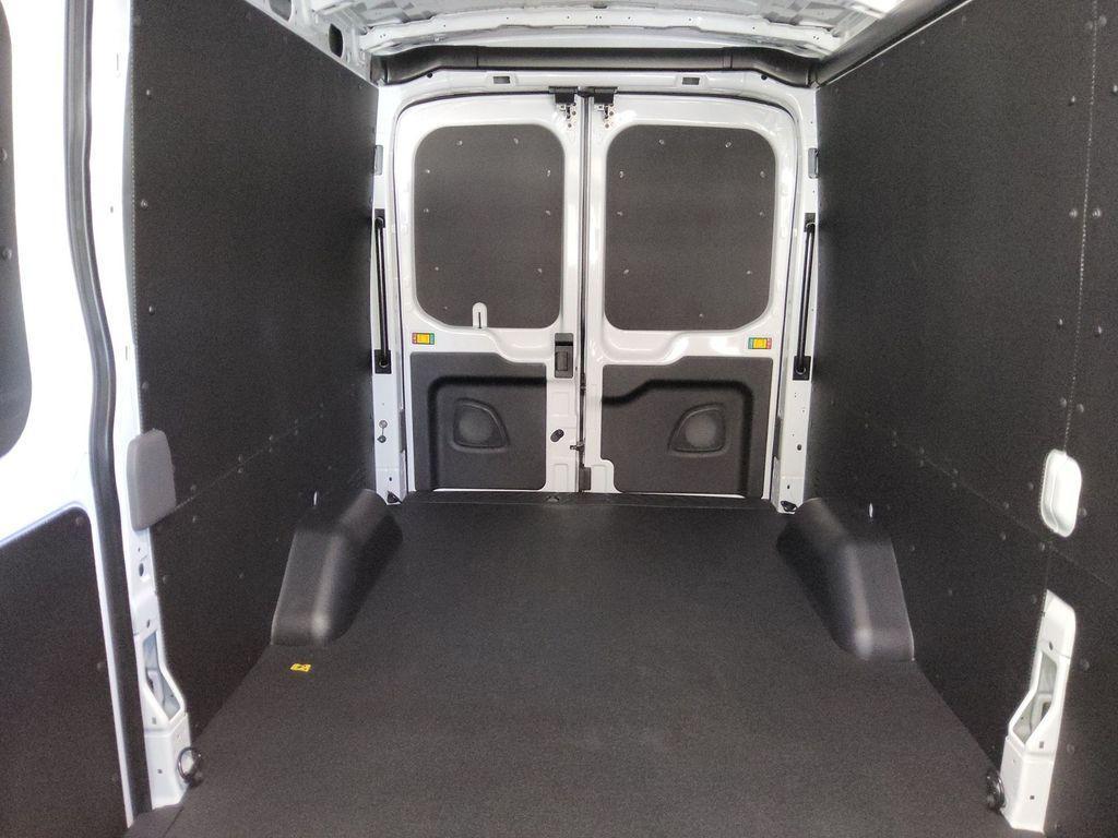 new 2024 Ford Transit-250 car, priced at $49,575