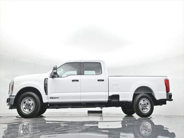 new 2024 Ford F-350 car, priced at $64,840