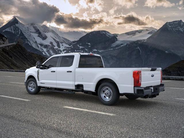 new 2024 Ford F-350 car, priced at $64,840