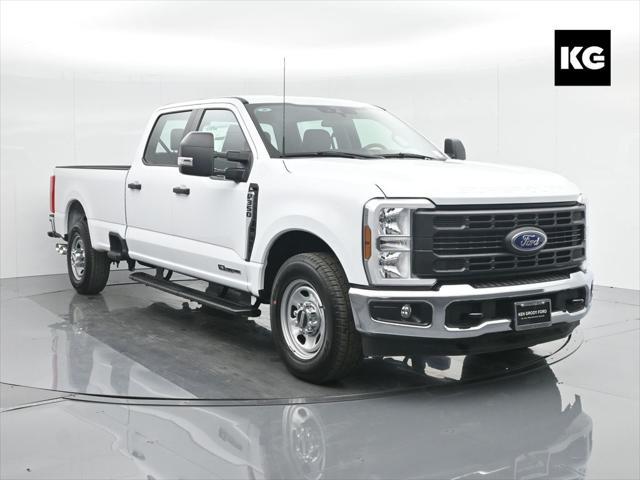 new 2024 Ford F-350 car, priced at $64,840