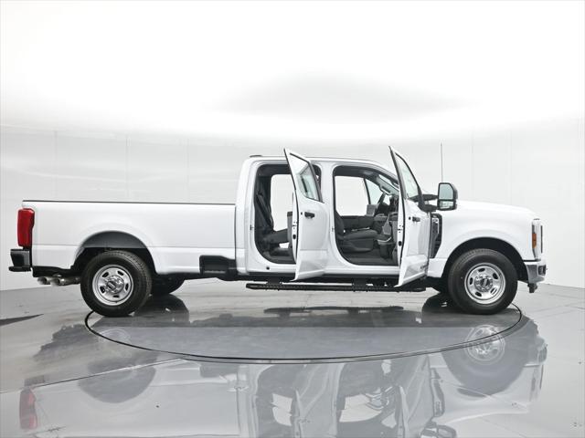 new 2024 Ford F-350 car, priced at $64,840