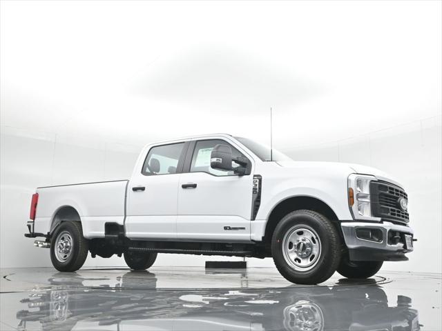 new 2024 Ford F-350 car, priced at $64,840