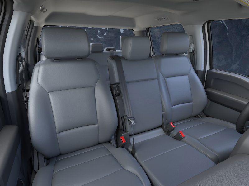 new 2026 Ford F-350 car, priced at $55,565