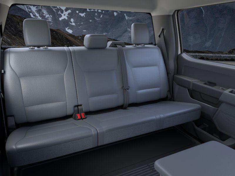 new 2026 Ford F-350 car, priced at $55,565