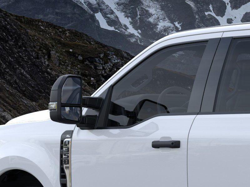 new 2026 Ford F-350 car, priced at $55,565